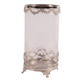 Dutch Style  Candlesticks