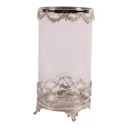 Dutch Style  Candlesticks