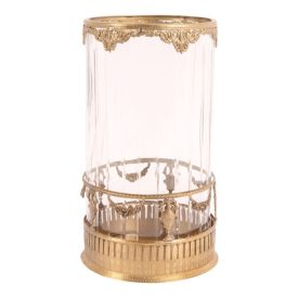 Dutch Style  Candlesticks