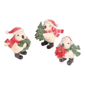 Dutch Style  Figures