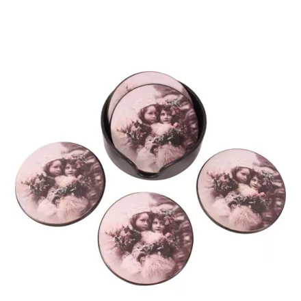 Dutch Style  Table Decorations