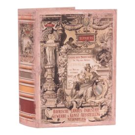 Dutch Style  Desk accessories