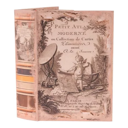 Dutch Style  Desk accessories