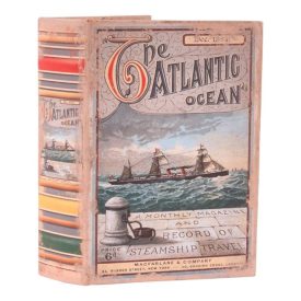 Dutch Style  Desk accessories