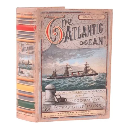 Dutch Style  Desk accessories