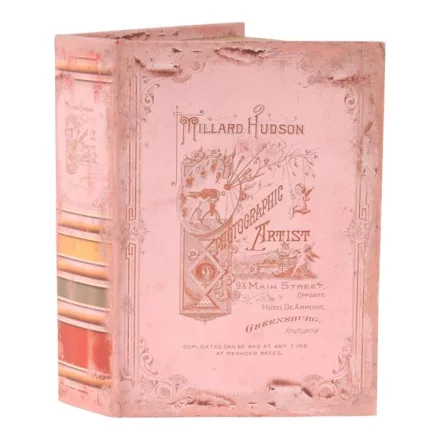 Dutch Style  Desk accessories