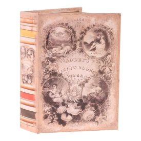 Dutch Style  Desk accessories