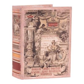 Dutch Style  Desk accessories