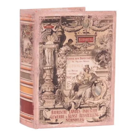 Dutch Style  Desk accessories