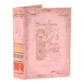 Dutch Style  Desk accessories