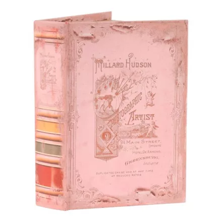 Dutch Style  Desk accessories