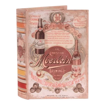 Dutch Style  Desk accessories