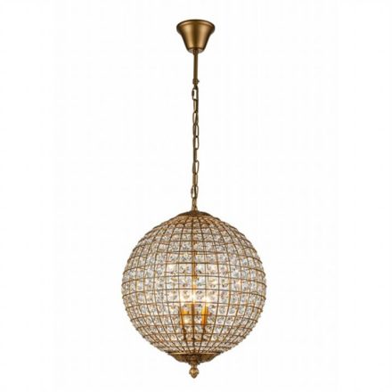 Dutch Style  Lighting