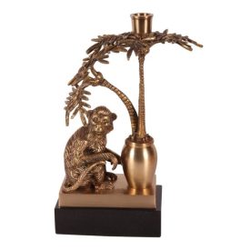 Dutch Style  Candlesticks