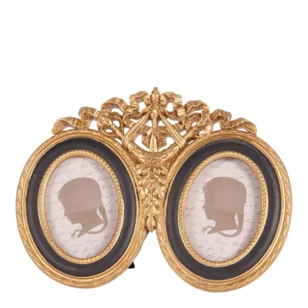 Dutch Style  Photo Frames