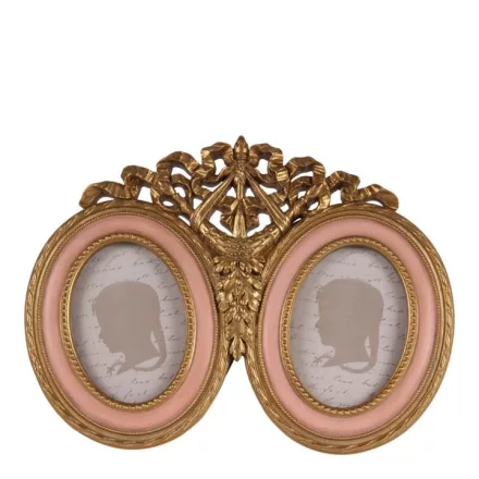 Dutch Style  Photo Frames