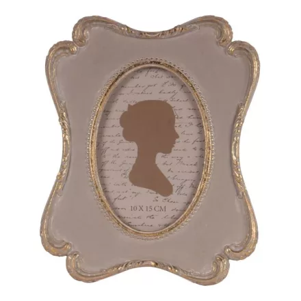 Dutch Style  Photo Frames