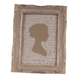 Dutch Style  Photo Frames