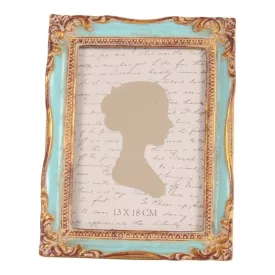 Dutch Style  Photo Frames