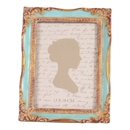 Dutch Style  Photo Frames