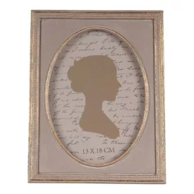 Dutch Style  Photo Frames