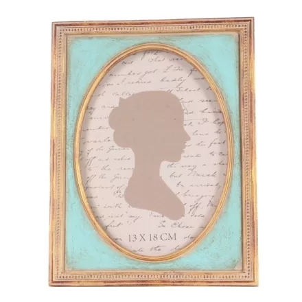 Dutch Style  Photo Frames
