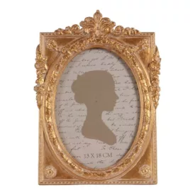 Dutch Style  Photo Frames