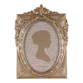 Dutch Style  Photo Frames