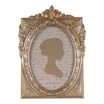 Dutch Style  Photo Frames