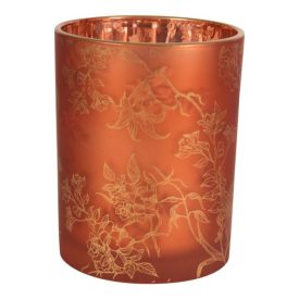 Dutch Style  Tea lights