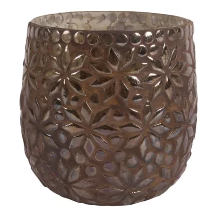 Dutch Style  Tea lights