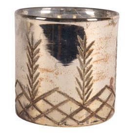 Dutch Style  Tea lights