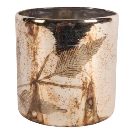 Dutch Style  Tea lights