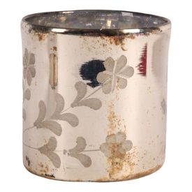 Dutch Style  Tea lights