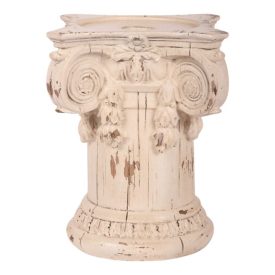 Dutch Style  Candlesticks