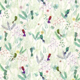 Camengo / Les Petits Reves textil