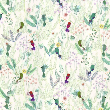 Camengo / Les Petits Reves textil