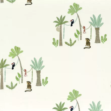 Camengo / Les Petits Reves textil