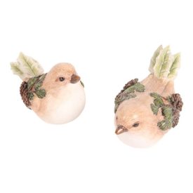 Dutch Style  Figures