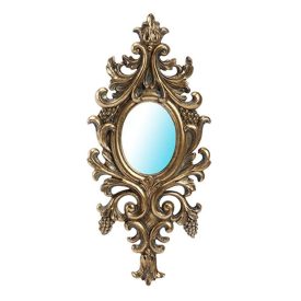 Dutch Style  Mirrors