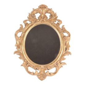 Dutch Style  Mirrors