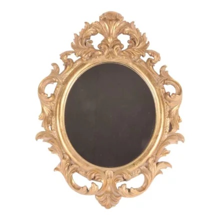 Dutch Style  Mirrors