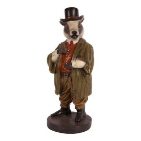 Dutch Style  Figures