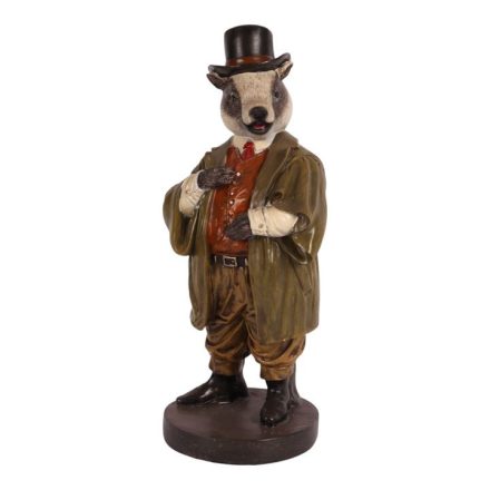 Dutch Style  Figures