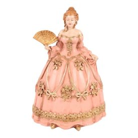 Dutch Style  Figures