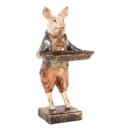 Dutch Style  Figures