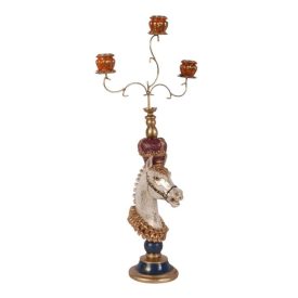 Dutch Style  Candlesticks