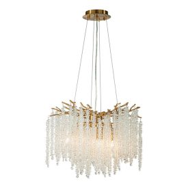 Dutch Style  Lighting