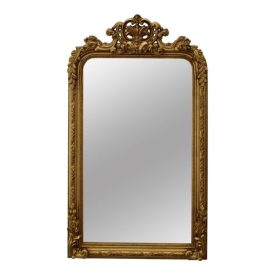 Dutch Style  Mirrors
