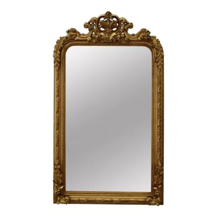 Dutch Style  Mirrors